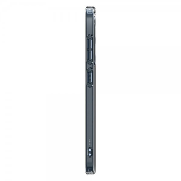 Spigen Samsung Galaxy S25 Cover Liquid Crystal Space Crystal