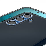 Spigen Samsung Galaxy S25 Cover Liquid Crystal Space Crystal