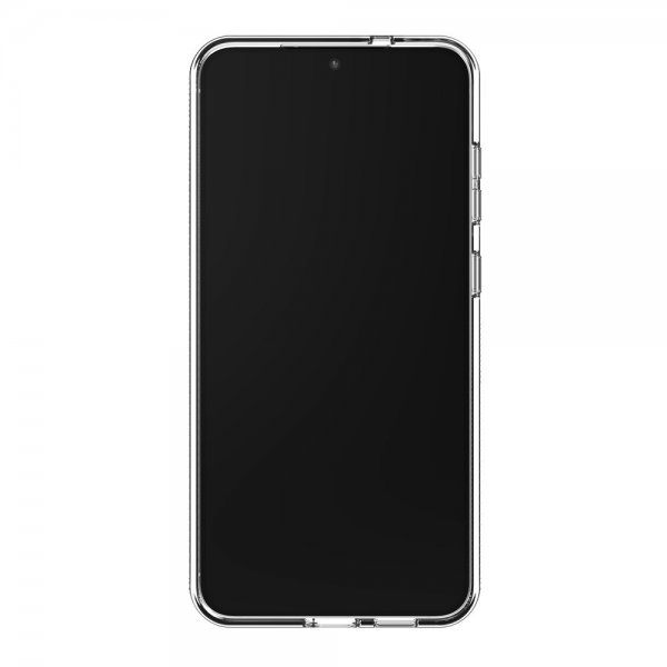 ZAGG Samsung Galaxy S25 Cover Luxe Transparent