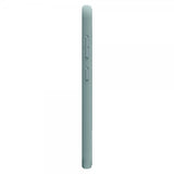 Spigen Samsung Galaxy S25 Cover Parallax MagFit Sage Green