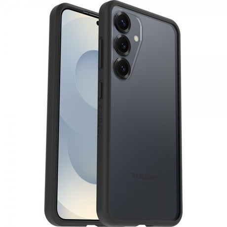 Otterbox Samsung Galaxy S25 Cover React Black Crystal