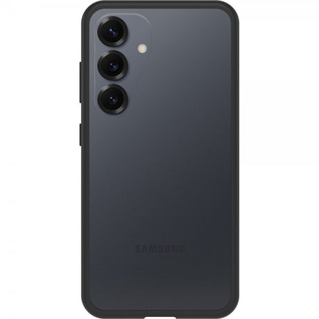Otterbox Samsung Galaxy S25 Cover React Black Crystal