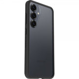 Otterbox Samsung Galaxy S25 Cover React Black Crystal
