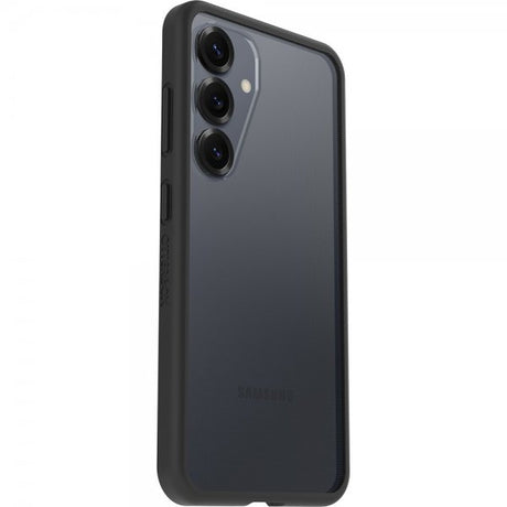 Otterbox Samsung Galaxy S25 Cover React Black Crystal