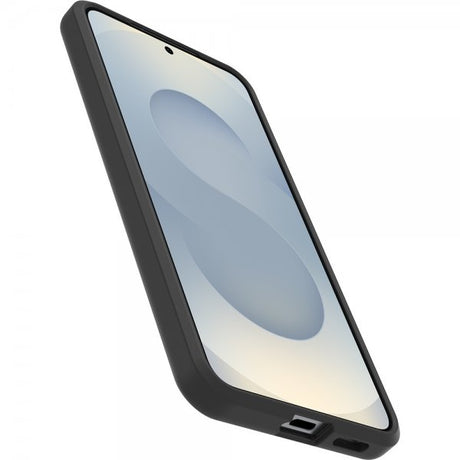 Otterbox Samsung Galaxy S25 Cover React Black Crystal