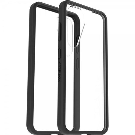 Otterbox Samsung Galaxy S25 Cover React Black Crystal