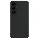 Nillkin Samsung Galaxy S25 Cover Super Frosted Shield Pro Sort