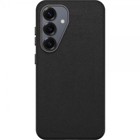 Otterbox Samsung Galaxy S25 Cover Symmetry Cactus Leather Noir Ash