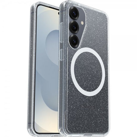 Otterbox Samsung Galaxy S25 Cover Symmetry Clear MagSafe Stardust