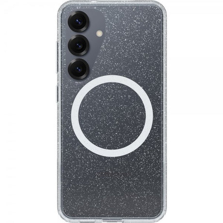 Otterbox Samsung Galaxy S25 Cover Symmetry Clear MagSafe Stardust