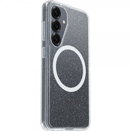 Otterbox Samsung Galaxy S25 Cover Symmetry Clear MagSafe Stardust