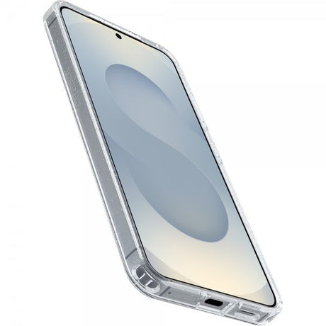 Otterbox Samsung Galaxy S25 Cover Symmetry Clear MagSafe Stardust