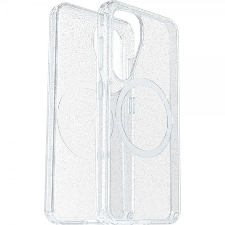 Otterbox Samsung Galaxy S25 Cover Symmetry Clear MagSafe Stardust