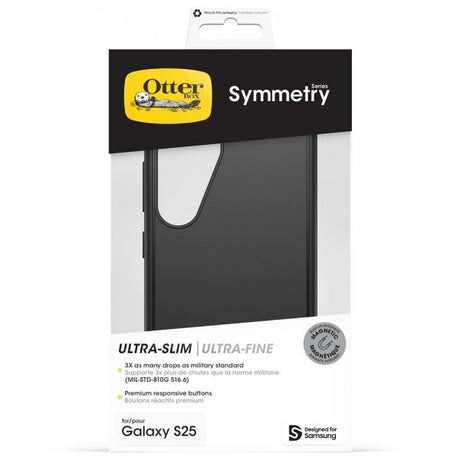 Otterbox Samsung Galaxy S25 Cover Symmetry MagSafe Sort