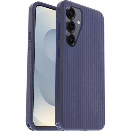 Otterbox Samsung Galaxy S25 Cover Symmetry Soft Touch Denver Dusk Purple
