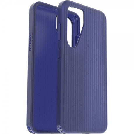 Otterbox Samsung Galaxy S25 Cover Symmetry Soft Touch Denver Dusk Purple