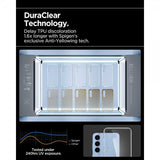 Spigen Samsung Galaxy S25 Cover Ultra Hybrid Crystal Clear