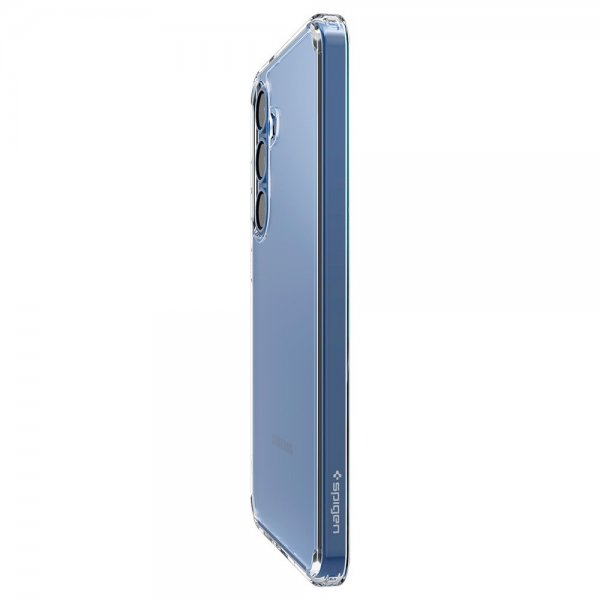 Spigen Samsung Galaxy S25 Cover Ultra Hybrid Crystal Clear
