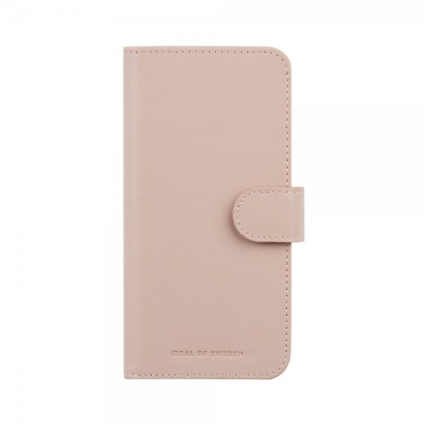 Ideal of Sweden Samsung Galaxy S25 Ultra Cover Magnet Wallet+ Rose