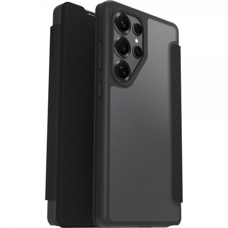 Otterbox Samsung Galaxy S25 Ultra Cover React Folio Black Crystal