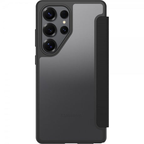 Otterbox Samsung Galaxy S25 Ultra Cover React Folio Black Crystal