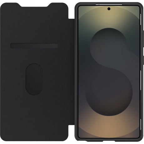 Otterbox Samsung Galaxy S25 Ultra Cover React Folio Black Crystal