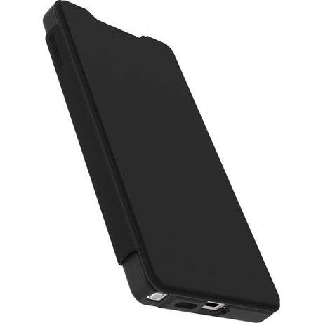 Otterbox Samsung Galaxy S25 Ultra Cover React Folio Black Crystal