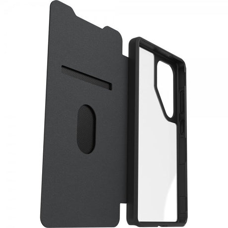 Otterbox Samsung Galaxy S25 Ultra Cover React Folio Black Crystal
