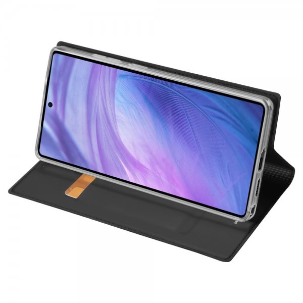 Dux Ducis Samsung Galaxy S25 Ultra Cover Skin Pro Series Sort