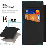 Dux Ducis Samsung Galaxy S25 Ultra Etui Skin X Pro Series Kickstand MagSafe Sort