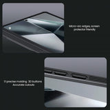 Nillkin Samsung Galaxy S25 Ultra Cover CamShield Pro MagSafe Sort