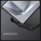 Nillkin Samsung Galaxy S25 Ultra Cover CamShield Pro MagSafe Sort
