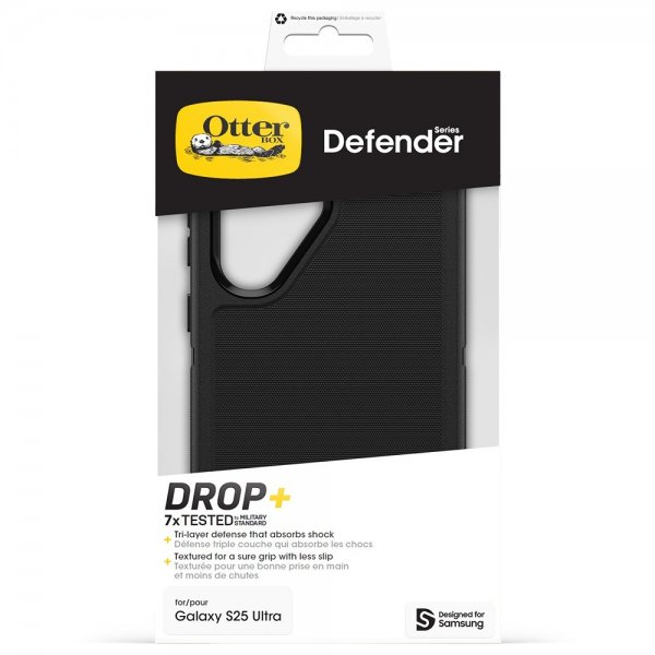 Otterbox Samsung Galaxy S25 Ultra Cover Defender Sort
