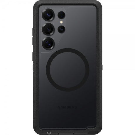 Otterbox Samsung Galaxy S25 Ultra Cover Defender XT MagSafe Dark Side
