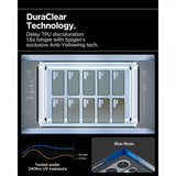 Spigen Samsung Galaxy S25 Ultra Cover Liquid Crystal Space Crystal