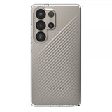 ZAGG Samsung Galaxy S25 Ultra Cover Luxe Transparent