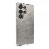 ZAGG Samsung Galaxy S25 Ultra Cover Luxe Transparent