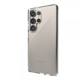 ZAGG Samsung Galaxy S25 Ultra Cover Luxe Transparent