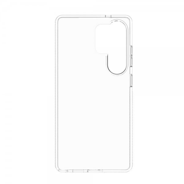 ZAGG Samsung Galaxy S25 Ultra Cover Luxe Transparent