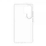 ZAGG Samsung Galaxy S25 Ultra Cover Luxe Transparent