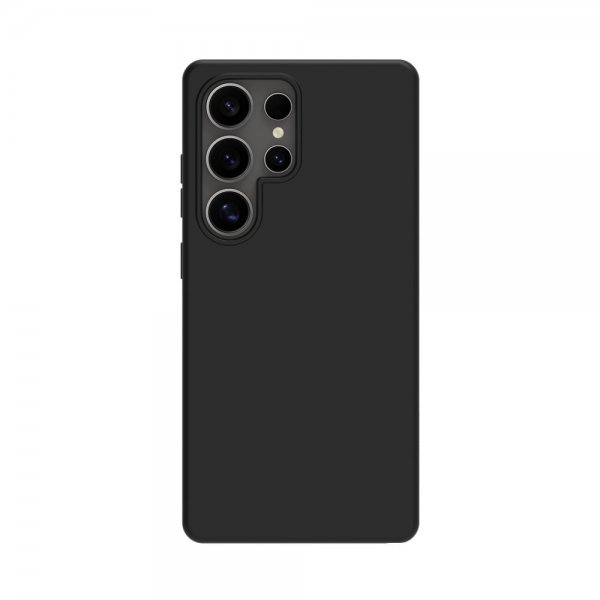 dbramante1928 Samsung Galaxy S25 Ultra Cover Monaco Qi2 Night Black