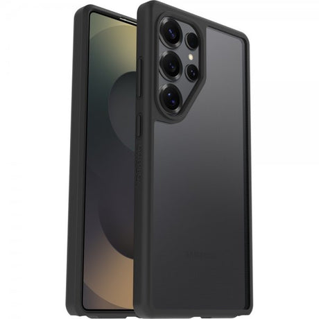 Otterbox Samsung Galaxy S25 Ultra Cover React Black Crystal