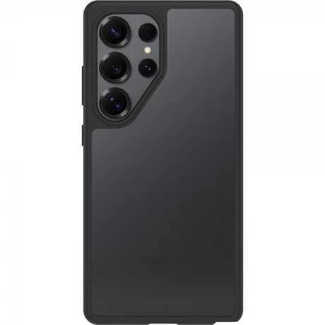 Otterbox Samsung Galaxy S25 Ultra Cover React Black Crystal