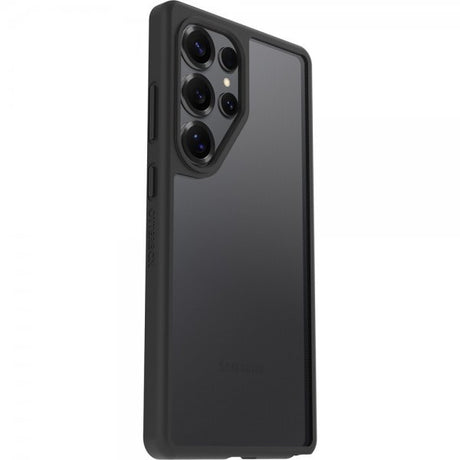 Otterbox Samsung Galaxy S25 Ultra Cover React Black Crystal