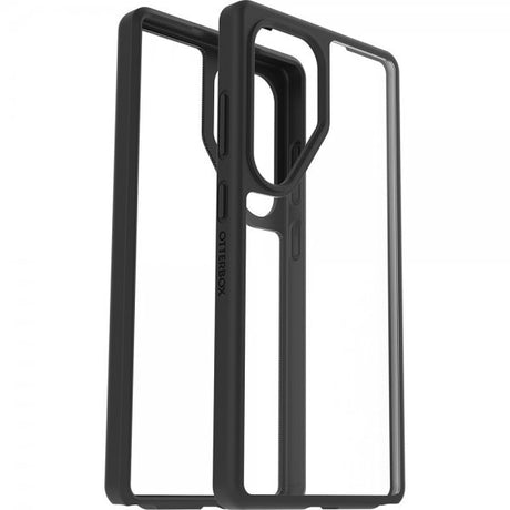 Otterbox Samsung Galaxy S25 Ultra Cover React Black Crystal