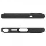 Spigen Samsung Galaxy S25 Ultra Cover Rugged Armor MagFit Mat Sort