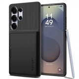 Spigen Samsung Galaxy S25 Ultra Cover Slim Armor CS Sort