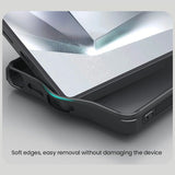 Nillkin Samsung Galaxy S25 Ultra Cover Super Frosted Shield Pro Sort
