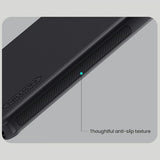 Nillkin Samsung Galaxy S25 Ultra Cover Super Frosted Shield Pro Sort