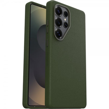 Otterbox Samsung Galaxy S25 Ultra Cover Symmetry Cactus Leather Cactus Grove